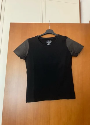 Maglia mezza manica Majestic, marke: Majestic, zustand: Sehr gut, größe: M / 38 / 10, 5,00 €, 5,95 € inklusive Vinted-Käuferschutz