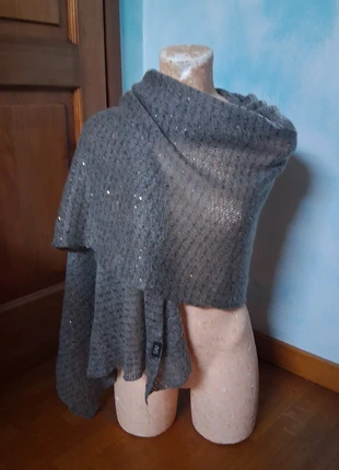 Stola over size Ovs, marque: OVS, état: Très bon état, 5,00 €, 5,95 € Protection acheteurs incluse