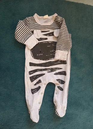 Baby romper , brand: No, condizioni: Ottime, taglia: 3-6 mesi / 62 cm, €2.90, €3.75 include la Protezione acquisti