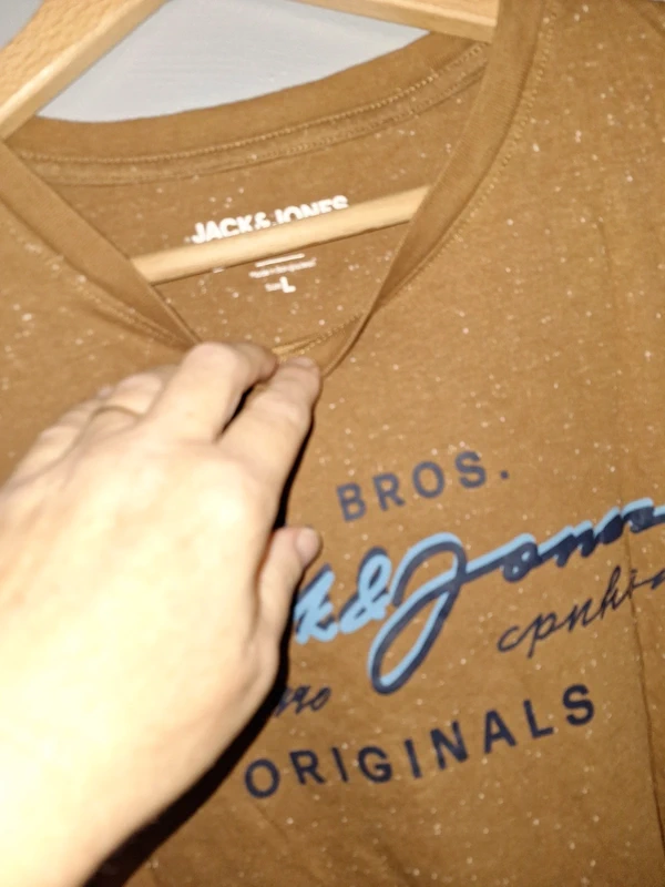 T-shirt - photo numéro 3
