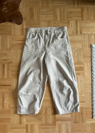 C&A Hose Größe 40 (Weit geschnitten), marque: C&A, état: Très bon état, taille: L / 40 / 12, 10,00 €, 11,20 € Protection acheteurs incluse