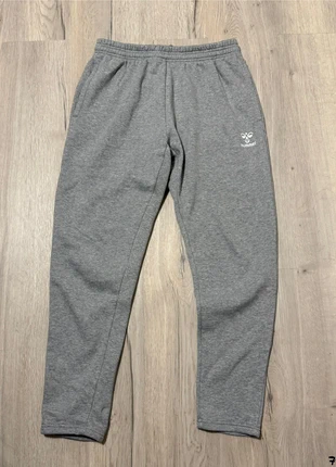 hummel Jogginghose Trainingshose Sporthose L, merk: Hummel, staat: Goed, maat: L, € 8,00, € 9,10 inclusief Kopersbescherming