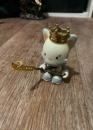 Figurine Superplastic, brand: Superplastic, condition: Very good, size: One size, €25.00, €26.95 includes Buyer Protection