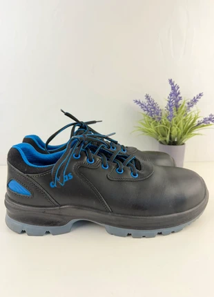 Zapatos de seguridad Atlas, marca: Atlas, estado: Muy bueno, tamaño: 40, 30,00 €, 32,20 € Protección al comprador incluida