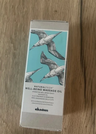 Trattamento capelli Davines, brand: Davines, condizioni: Nuovo con cartellino, €25.00, €26.95 include la Protezione acquisti