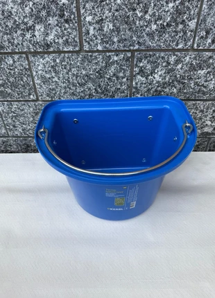 Mangiatoia per cavalli, merk: Equestro, staat: Nieuw met prijskaartje, € 18,00, € 19,60 inclusief Kopersbescherming Pro