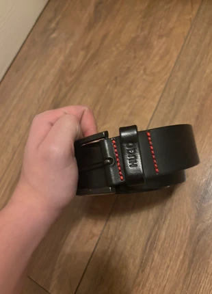 Hugo boss belt, brand: Hugo Boss, condition: Very good, size: 34 in | 85 cm, £10.00, £11.20 includes Buyer Protection