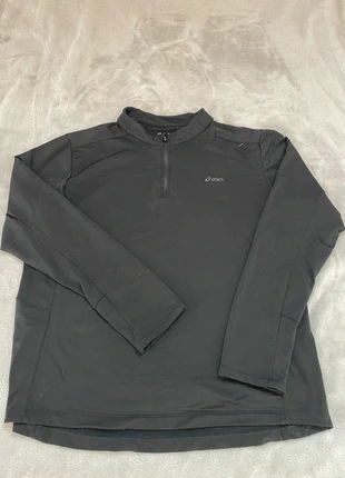 Maillot hiver running Asics – taille L – parfait état, marca: Asics, estado: Muy bueno, tamaño: L, 19,00 €, 20,65 € Protección al comprador Pro incluida