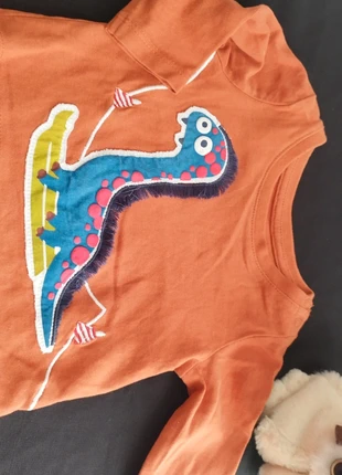 Haut DPAM taille 3 mois, marque: Du Pareil au Même, état: Bon état, taille: 3-6 mois / 62 cm, 1,00 €, 1,75 € Protection acheteurs (Pro) incluse