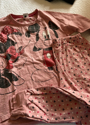 Pigiama donna Disney