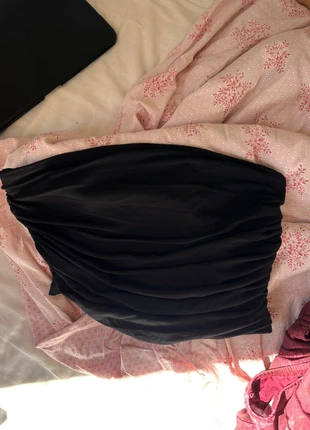 lot de 2 tops noir et blanc, marke: Shein, zustand: Neu, größe: S / 36 / 8, 5,00 €, 5,95 € inklusive Vinted-Käuferschutz