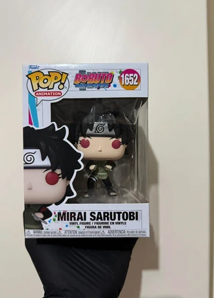 Mirai Sarutobi Funko Pop #1652, marque: Funko Pop, état: Neuf sans étiquette, taille: Prématuré, jusqu'à 44cm, 10,00 €, 11,20 € Protection acheteurs incluse