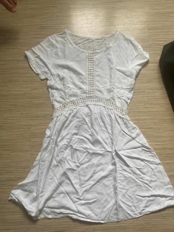 Robe d’été