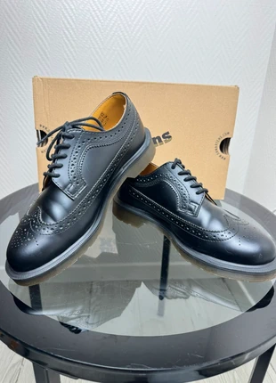Chaussures Dr. Martens – taille 38 – neuves, brand: Dr. Martens, condition: New without tags, size: 38, €110.00, €116.20 includes Buyer Protection