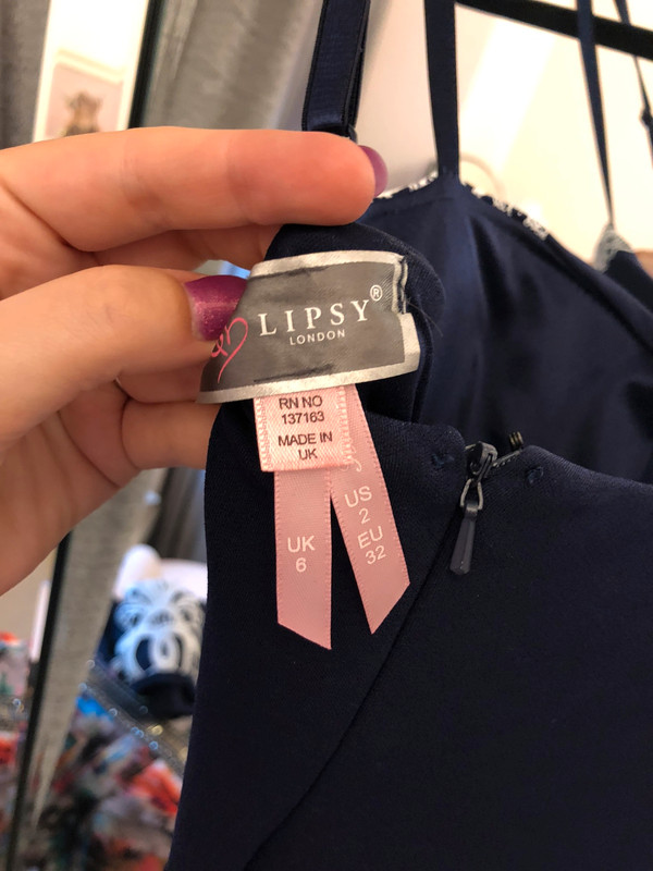 Lipsy 137163 deals