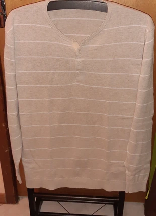 Pull léger, marque: TEX, état: Très bon état, taille: XL, 3,00 €, 3,85 € Protection acheteurs incluse