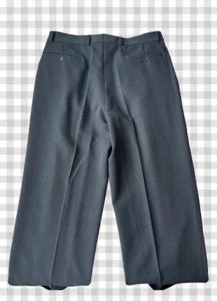 Black suit pants, marque: Van Gils, état: Très bon état, taille: L, 10,00 €, 11,20 € Protection acheteurs incluse