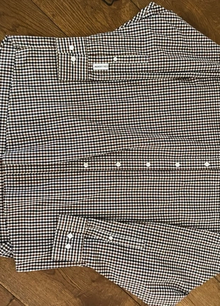 Collusion Oversized Shirt, brand: Collusion, condition: Very good, size: S / 8, £5.00, £5.95 includes Buyer Protection