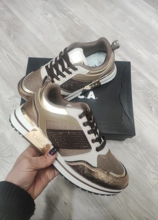 Y.M.C.A sneakers donna, marque: YMCA, état: Neuf sans étiquette, taille: 39, 35,00 €, 37,45 € Protection acheteurs incluse