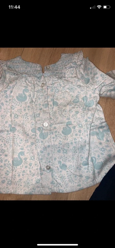 Ensemble sergent major taille 18 mois - photo numéro 9