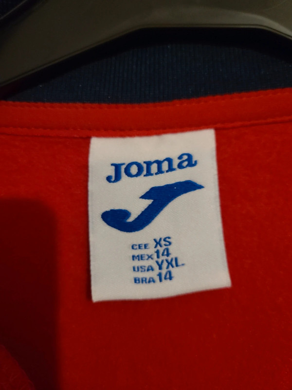 Veste joma - photo numéro 3