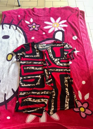 Jolie haut femme Jin D’à, brand: Jin da, condition: Very good, size: M / 38 / 10, €2.00, €2.80 includes Buyer Protection