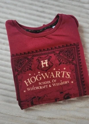 Sweat Harry Potter Gryffondor bordeaux – Taille S – Très bon état, marca: Harry Potter, estado: Muito bom, tamanho: S / 36 / 8, €8.50, €9.63 inclui Proteção do Comprador