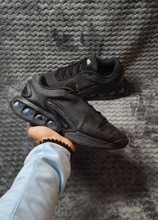 Air max DN / taille 41 / noir, brand: Nike, condizioni: Ottime, taglia: 41, €45.00, €47.95 include la Protezione acquisti
