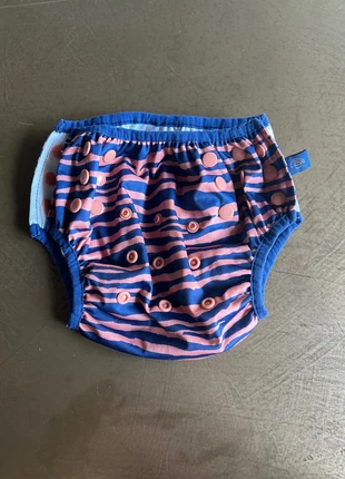 Swim essentials baby zwem/luier broekje, merk: Swim Essentials, staat: Heel goed, maat: 12-18 maanden / 80 cm, € 9,50, € 10,68 inclusief Kopersbescherming