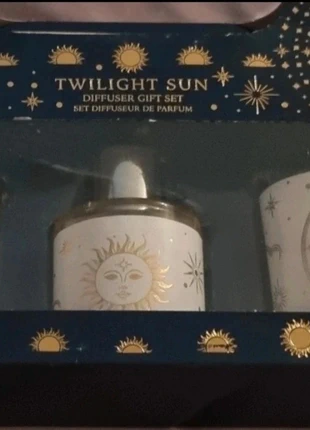🌞 1 Coffret Diffuseur 3 Pièces Twilight Sun Bougies & Bâtonnet Parfumé, marca: twilight sun, estado: Nuevo sin etiquetas, 10,00 €, 11,20 € Protección al comprador incluida