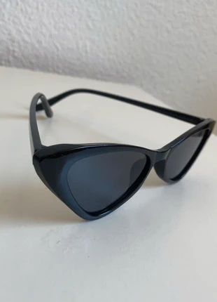 Black Fashion sunglasses , marque: Top Vintage, état: Neuf avec étiquette, 8,00 €, 9,10 € Protection acheteurs incluse