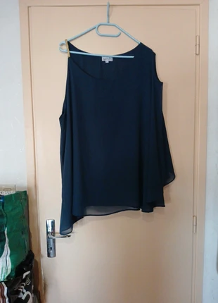 Haut chic, marque: Sergio di Fiori, état: Très bon état, taille: 7XL / 54 / 26, 8,00 €, 9,10 € Protection acheteurs incluse