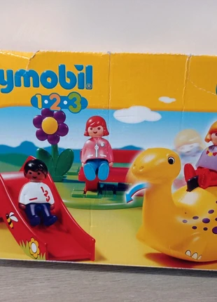 Playmobil 1 2 3, brand: Playmobil, condition: Very good, size: One size, €7.00, €8.05 includes Buyer Protection