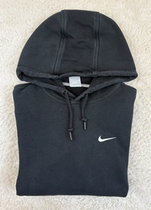 Sweat-shirt à capuche Nike solo swoosh - M - Nike blanc, marca: Nike, estado: Muito bom, tamanho: M / 38 / 10, €28.00, €30.10 inclui Proteção do Comprador Pro