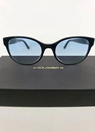 Dolce & Gabbana occhiali da sole neri, merk: Dolce & Gabbana, staat: Heel goed, € 95,00, € 100,45 inclusief Kopersbescherming Pro