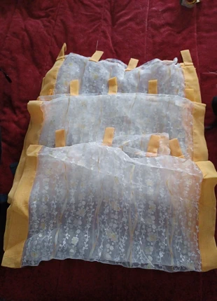 Tende 57x140 , estado: Muito bom, €3.00, €3.85 inclui Proteção do Comprador