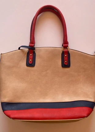 Borsa donna beige, zustand: Neu, 4,00 €, 4,90 € inklusive Vinted-Käuferschutz