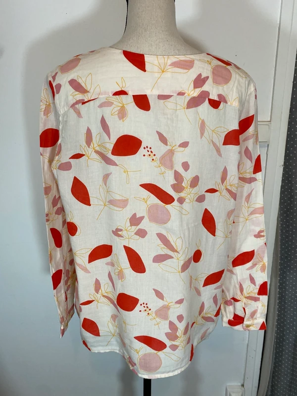 Blouse Des petits hauts - photo numéro 3