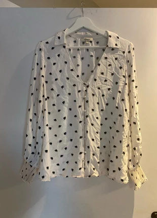 Bloes Somerset by Alice Temperley, marque: Somerset by alice temperley, état: Très bon état, taille: XL / 42 / 14, 12,50 €, 13,83 € Protection acheteurs incluse