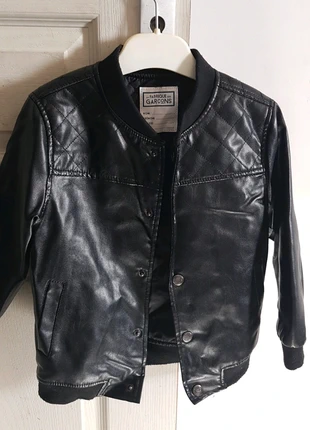 Veste la fabrique des garçons, marke: La Fabrique Des Garçons, zustand: Sehr gut, größe: 5 Jahre / 110, 10,00 €, 11,20 € inklusive Vinted-Käuferschutz