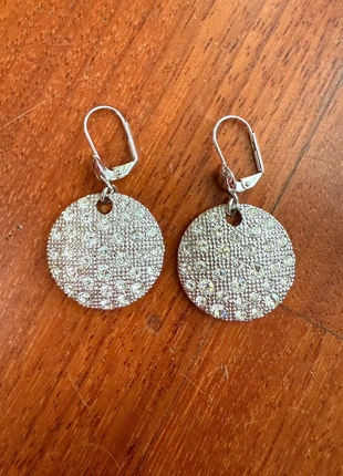 Orecchini Guess pendenti brillanti, marca: GUESS, estado: Nuevo sin etiquetas, 20,00 €, 21,70 € Protección al comprador incluida