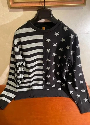 Felpa ragazzo tg M, marque: Piazza Italia, état: Très bon état, taille: M, 4,00 €, 4,90 € Protection acheteurs incluse