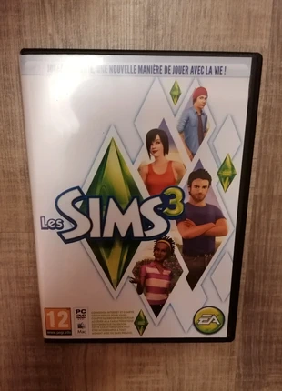 Sims 3 pc, marque: EA, état: Neuf sans étiquette, 3,50 €, 4,38 € Protection acheteurs incluse