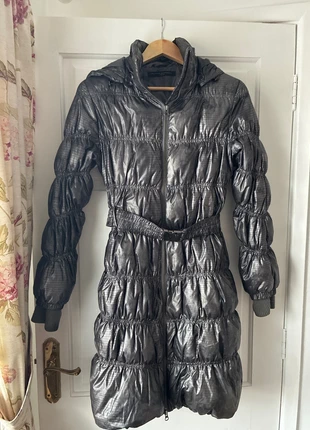 Philosophy blues original coat size 6, brand: Philosophy Blues Original, condition: Very good, size: XS / 6, £10.00, £11.20 includes Buyer Protection
