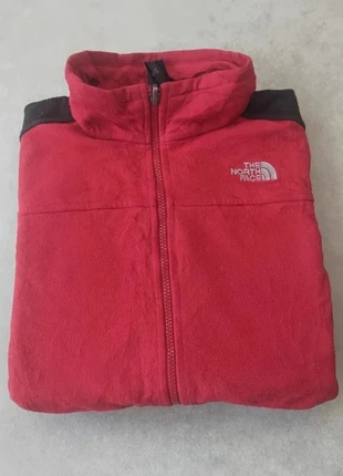 Polaire The North Face Taille XL Couleur rouge noir | homme / polyester, marca: The North Face, estado: Muy bueno, tamaño: XL, 33,00 €, 35,35 € Protección al comprador Pro incluida