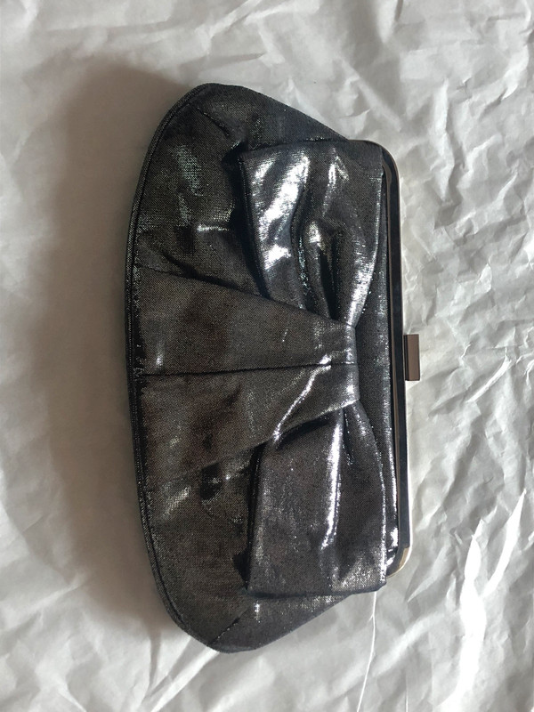 Pochette irisée hot sale