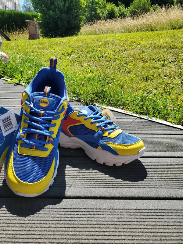 Lidl Sneakers