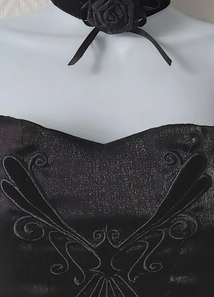 Robe Punk Rave , brand: Punk Rave, condizioni: Ottime, taglia: S / IT 40 / EU 36, €60.00, €63.70 include la Protezione acquisti