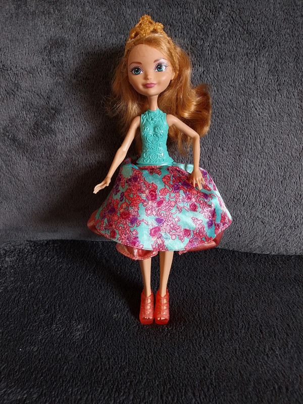 Briar Beauty Ever After High - Vinted