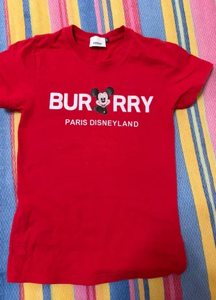 maglia bimbo, marque: Burberry, état: Très bon état, taille: 10 ans / 140 cm, 15,00 €, 16,45 € Protection acheteurs incluse